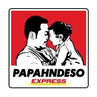 Trademark PAPAHNDESO EXPRESS