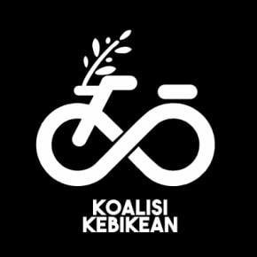 Trademark Koalisi KeBIKEan