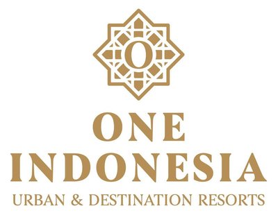 Trademark ONE INDONESIA URBAN & DESTINATION RESORTS + LUKISAN