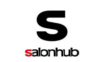 Trademark SALONHUB