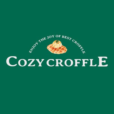 Trademark CozyCroffle