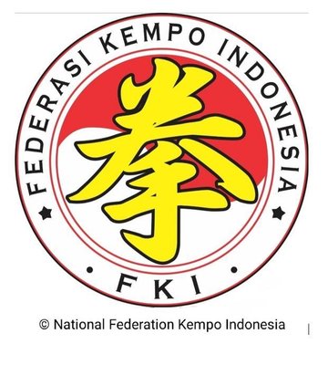 Trademark FEDERASI KEMPO INDONESIA