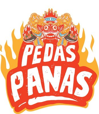 Trademark PEDAS PANAS