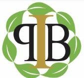 Trademark LOGO IBP