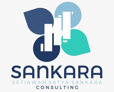 Trademark SANKARA CONSULTING + LOGO