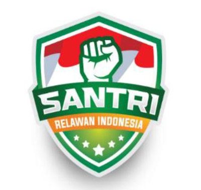 Trademark SANTRI RELAWAN INDONESIA