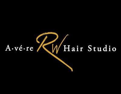 Trademark AVERE RW HAIR STUDIO