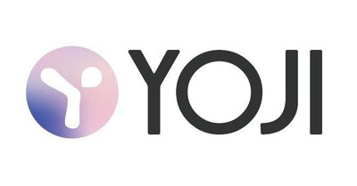 Trademark YOJI + Logo