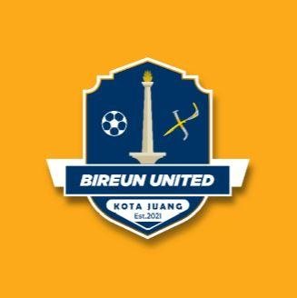 Trademark BIREUN UNITED KOTA JUANG + LOGO