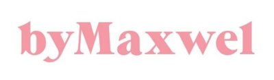 Trademark BYMAXWEL + Lukisan/Logo