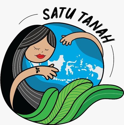 Trademark SATU TANAH + LOGO