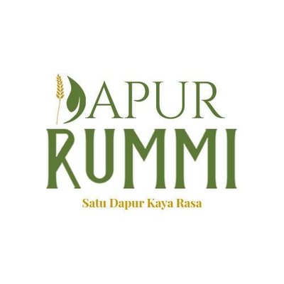 Trademark DAPUR RUMMI