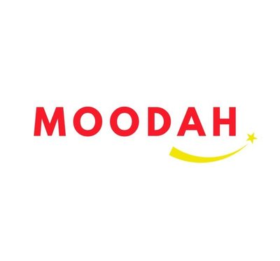 Trademark MOODAH