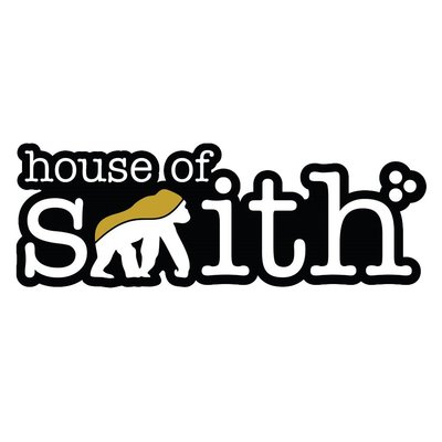 Trademark HOUSE OF SMITH + LOGO