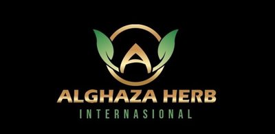 Trademark ALGHAZA HERB INTERNASIONAL