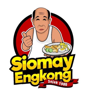 Trademark SIOMAY ENGKONG