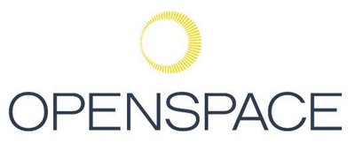 Trademark OPENSPACE Logo