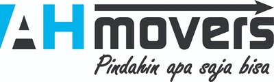 Trademark AHmovers Pindahin apa saja bisa + LOGO