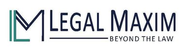 Trademark LEGAL MAXIM BEYOND THE LAW