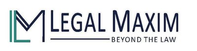 Trademark LEGAL MAXIM BEYOND THE LAW