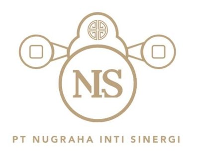 Trademark NIS + Logo PT. Nugraha Inti Sinergi