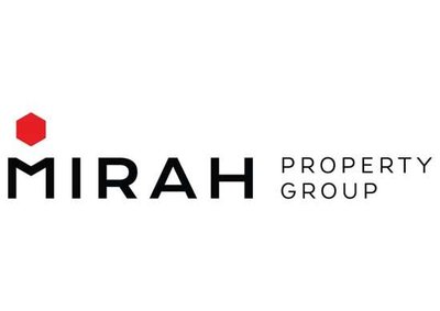 Trademark MIRAH PROPERTY GROUP dan Lukisan