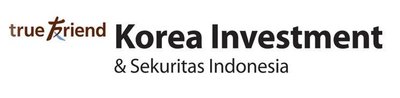 Trademark True Friend Korea Investment & Sekuritas Indonesia