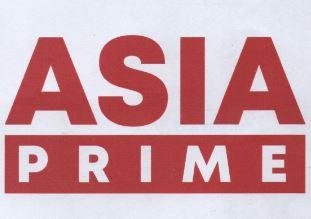 Trademark ASIA PRIME