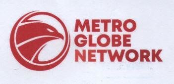 Trademark METRO GLOBE NETWORK