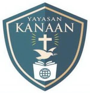 Trademark YAYASAN KANAAN + LOGO