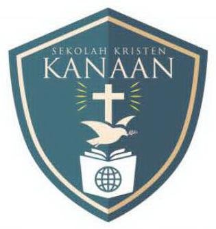 Trademark SEKOLAH KRISTEN KANAAN + LOGO