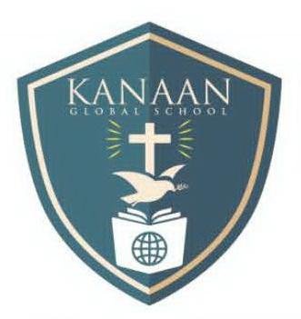 Trademark KANAAN GLOBAL SCHOOL + LOGO