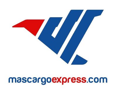 Trademark mascargoexpress.com