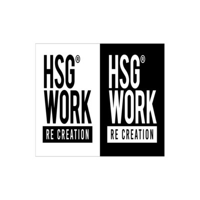 Trademark HSG WORK