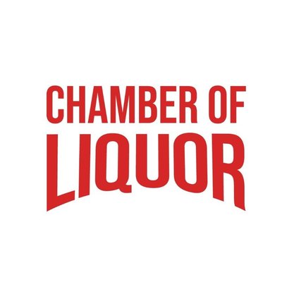 Trademark CHAMBER OF LIQUOR