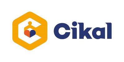 Trademark Cikal + Logo