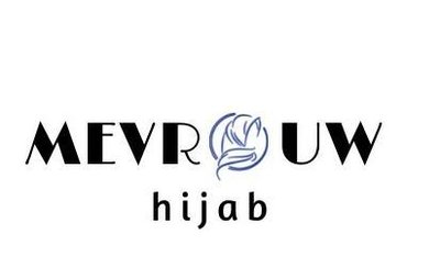 Trademark MEVROUWhijab & LUKISAN