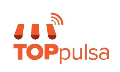 Trademark TOPPULSA & Logo