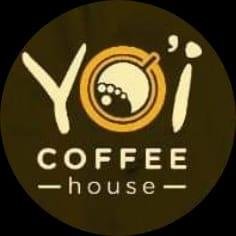 Trademark YO’I COFFEE HOUSE