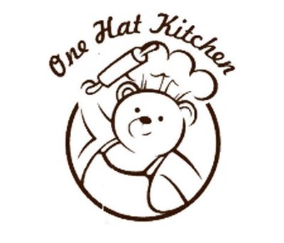 Trademark ONE HAT KITCHEN