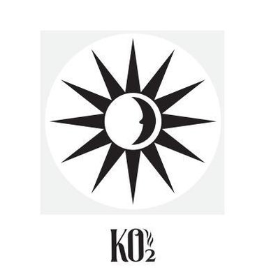 Trademark KO2