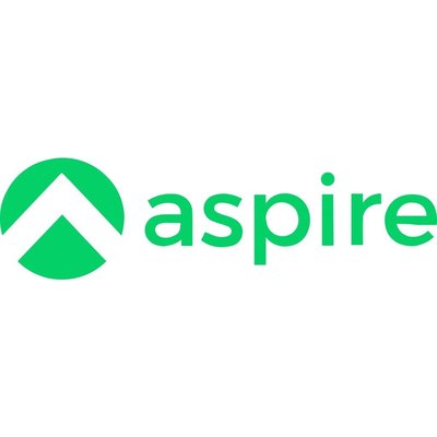 Trademark Aspire