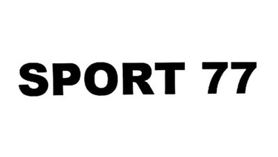 Trademark SPORT 77