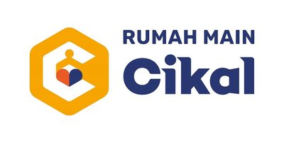 Trademark RUMAH MAIN Cikal + Logo