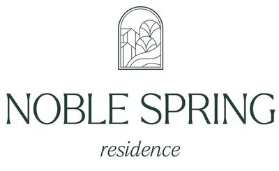 Trademark NOBLE SPRING residence