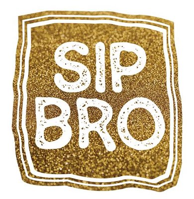 Trademark SIP BRO + LOGO