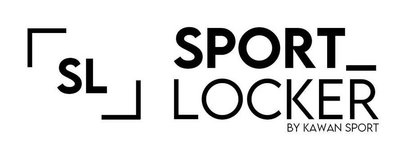 Trademark SPORT LOCKER BY KAWAN SPORT