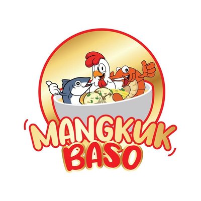 Trademark Mangkuk Baso