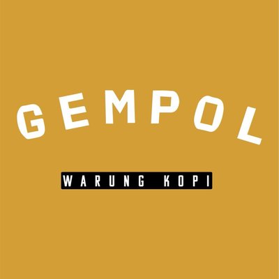 Trademark GEMPOL WARUNG KOPI