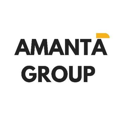 Trademark AMANTA GRUP